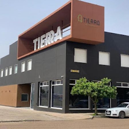 Hotel Tierra Don Benito Extérieur photo