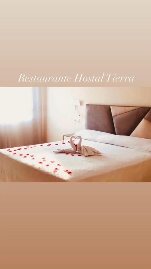 Hotel Tierra Don Benito Extérieur photo